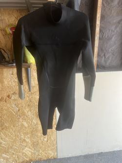 2mm Spring Suit
