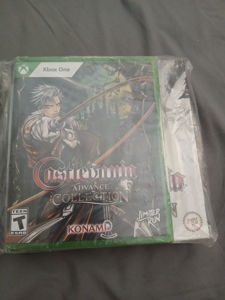 Xbox One Game