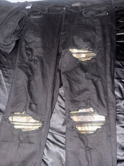 Amiri Mx1 36