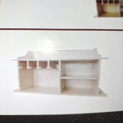 Turnley Accent Cabine


