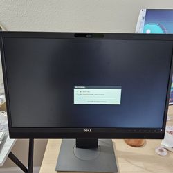 Cheap Monitor 