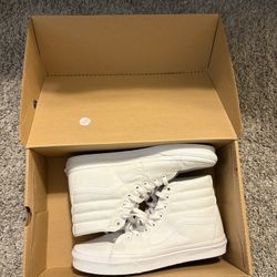 white sk8 hi