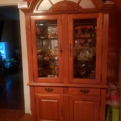 China Cabinet