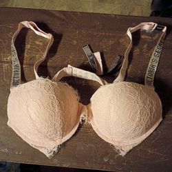 Victoria secret bra