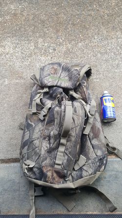 Remington camo pack
