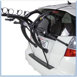 Bike Rack, Bicycle Rack, Rack Para Bicicletas. 3Bicycles.