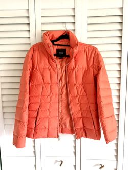 NILS WOMEN’S Ski and snowboarding Jacket In Salmon Pink NEW 
