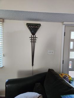 Wall Lamp