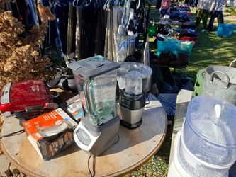 Huge Garage Sale- Mesquite
