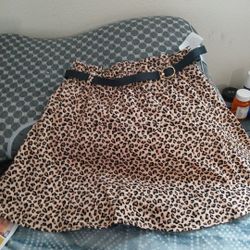 Girls Skirt