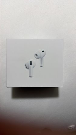 Apple AirPods Pro gen 3