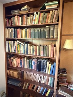 Private Estate Sale by appointment only, full house, everything must go!