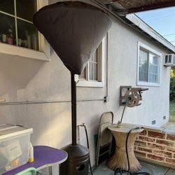 Outdoor Heater