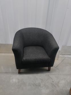 Fireplace Chair Or Waiting Room Chair 