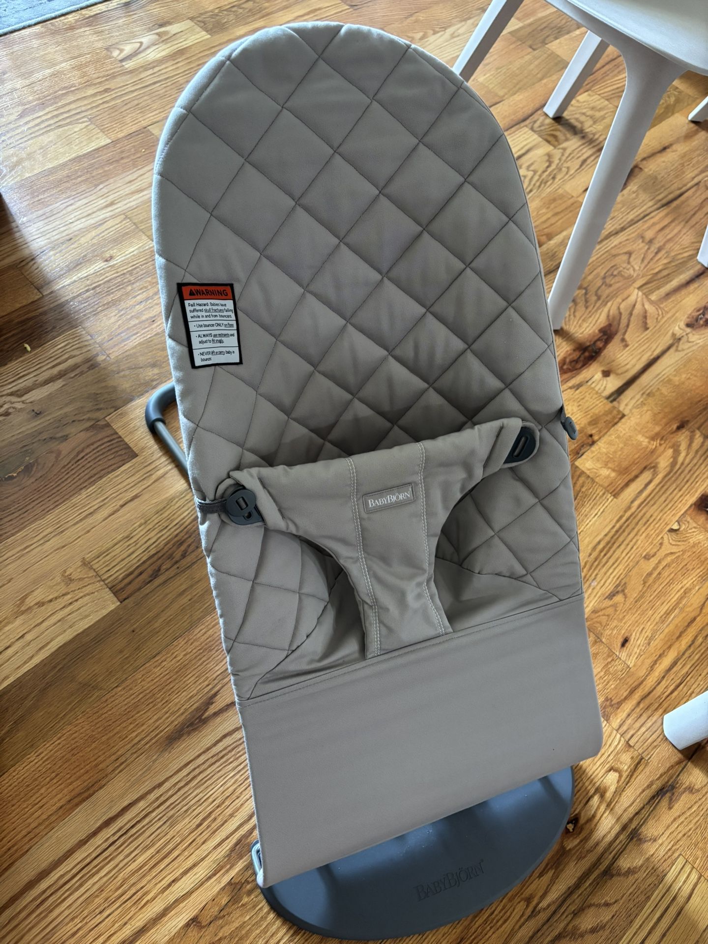BabyBjorn Baby Bouncer