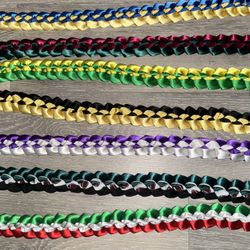 Graduation Leis 