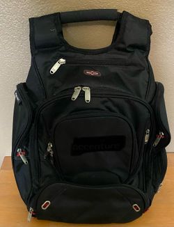 NEW LAPTOP BACKPACK