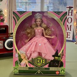 Glinda Doll 