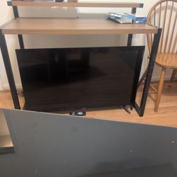 Google TV "Hoowel" 1080p 43" 4K Smart TV 