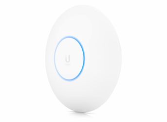 Ubiquiti UniFi 6 Pro Access Point | US Model, Wireless | PoE Adapter not Included (U6-Pro-US)