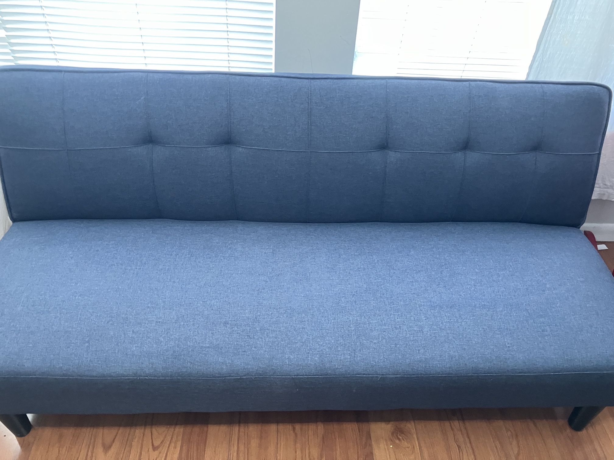 Twin Size Futon