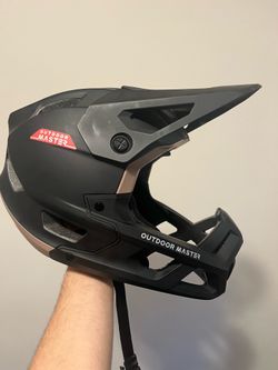 bike helmet