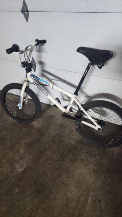 FitBikeCo PRK1 2009 BMX