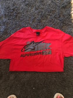 Alpine shirt