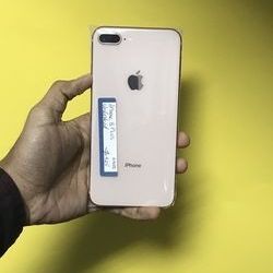 iPhone 8 Plus 64gb For All Carriers Like New