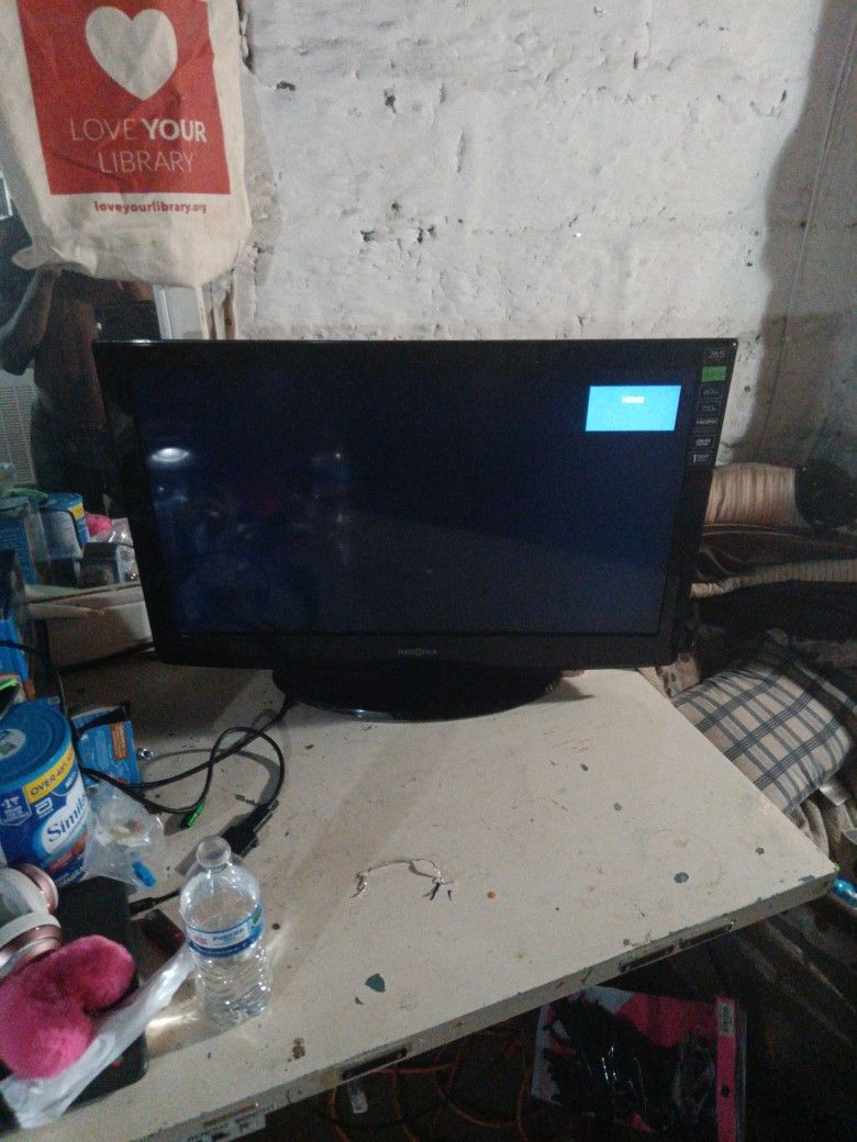 Insignia TV