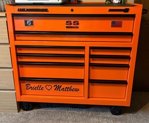 US General Series 3 (42”) Bottom Toolbox - Read Ad