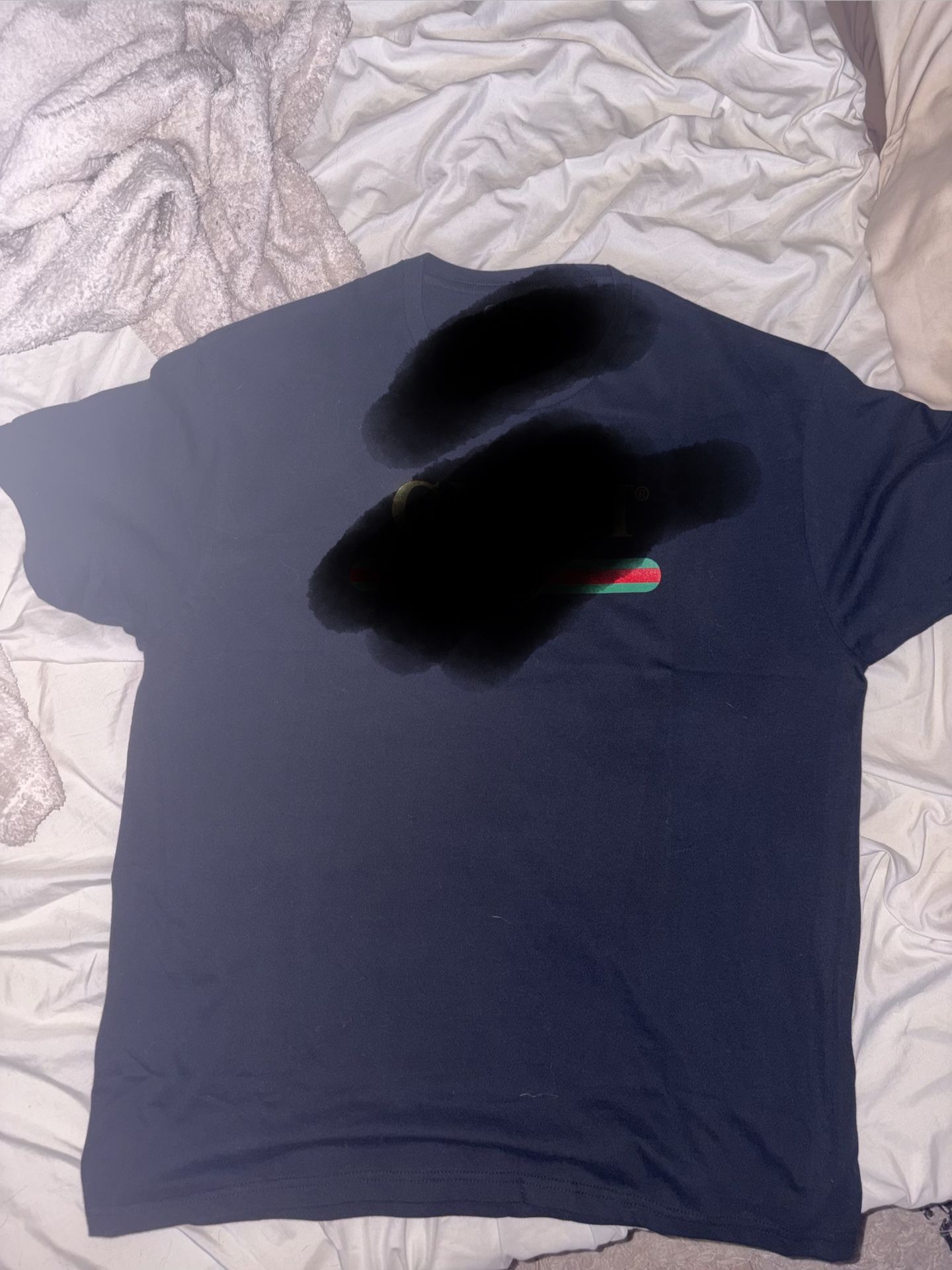 Very Nice Xl Shirt