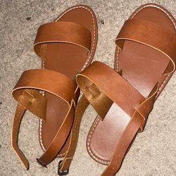 Cute Going On Sandals 