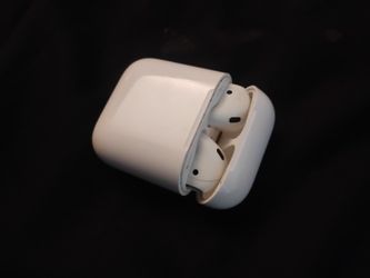 Original Earpods Apple