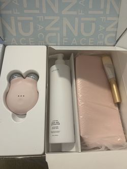 NuFACE - Transform Your Skin