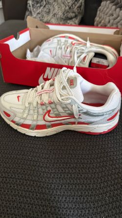 Nike p-6000