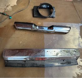 OBS parts