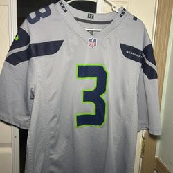 Seahawks Jersey 