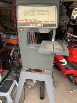 Tools/saw
