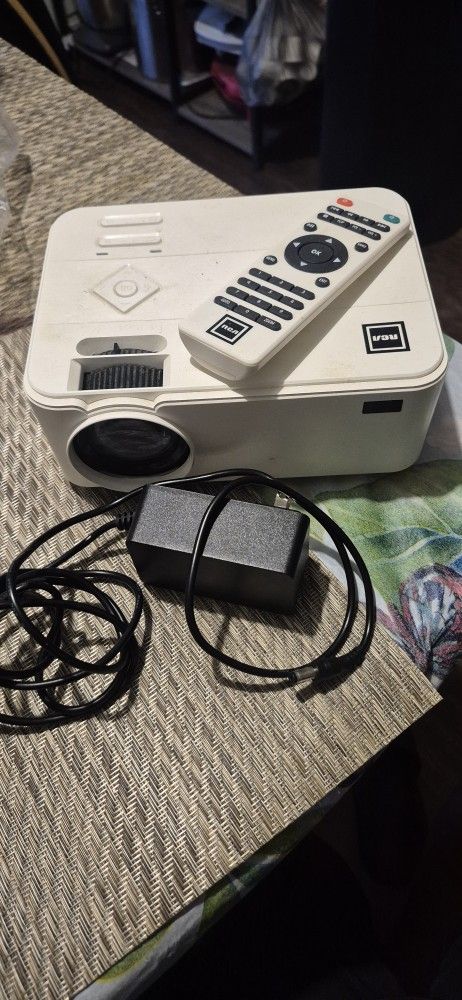 Rca Proyector