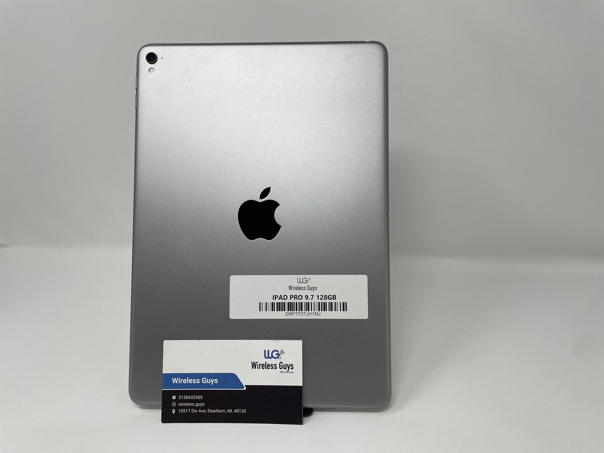 On Sale iPad Pro 9.7 128gb