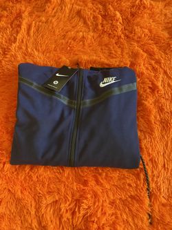 Nike Tech Fleece  Full Zip