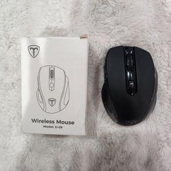 Wireless Mouse