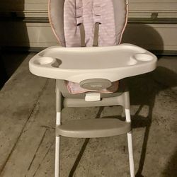 High Chair 
