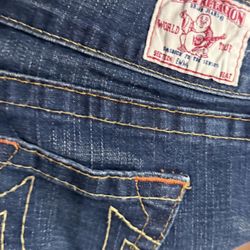 true religion jeans emma size 28 