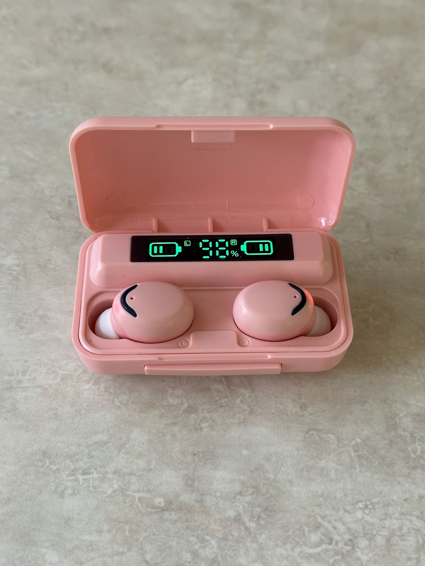 Bluetooth Earbuds TWS Wireless Headset