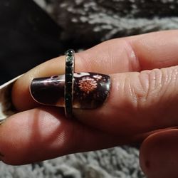 A Lot Of Rings 