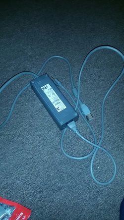 Xbox 360 power cord