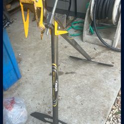 bike stand for repairs 
