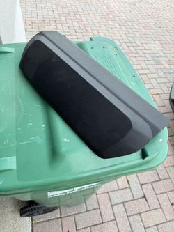 2020 And Up Chevy Tahoe Hitch Cover